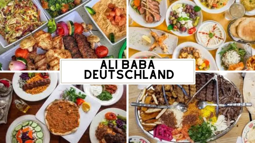 Ali Baba Deutschland