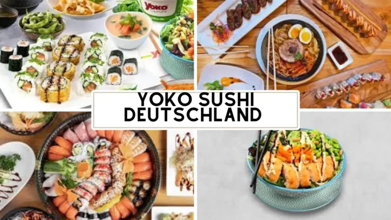 Yoko Sushi Deutschland